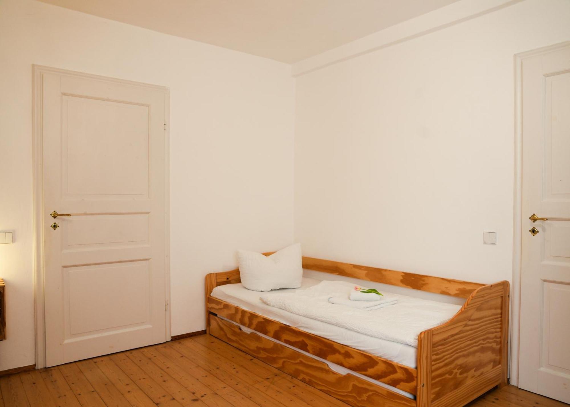 Ferienwohnung Weintraube Dresde Exterior foto