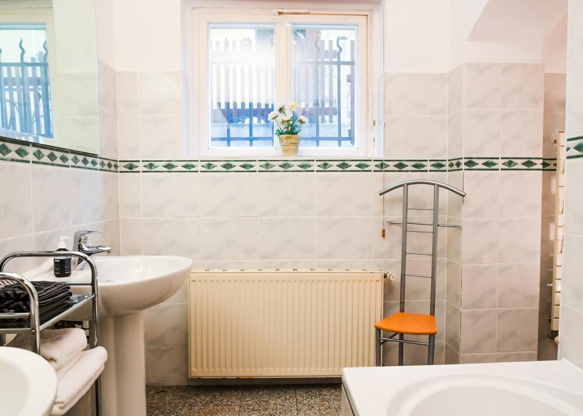 Ferienwohnung Weintraube Dresde Exterior foto